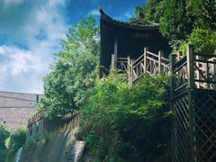 -长谷洞天