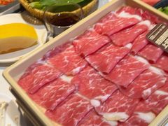 -东道煮牛肉火锅(重庆路店)