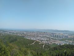 -府君山公园