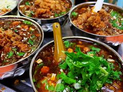 -代四孃牛华豆腐脑美味小食(总店)