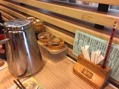 -添好运点心专门店(中环IFC店)
