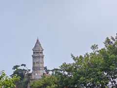 -天津盘山风景名胜区