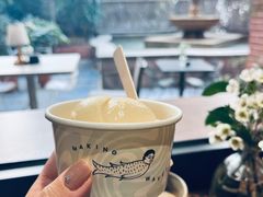 -潮一不贰·法式甜品·生日蛋糕·西式简餐(外滩店)