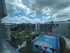 -上海杨思方隅公寓