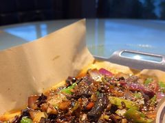 -易老头三样菜(南滨路总店)