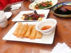 -三林本帮馆(中林街店)