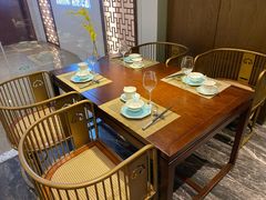 包厢-童福兴·南京菜(老门东店)