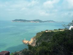 -东澳岛