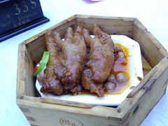 -贵人御膳