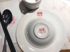 -佰家小厨·南京菜(夫子庙店)