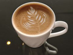 菜单-震旦博物馆·A Cafe