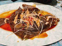 -北塘海鲜·天津菜(大光明桥旗舰店)