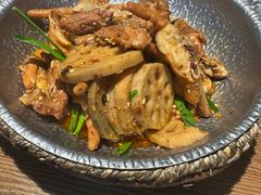 -辣得叫湘菜(四明店)