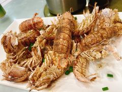 -金海湾海鲜排档(朱家尖店)
