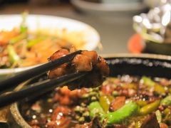 -老头儿油爆虾(星光一期店)