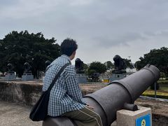 -石炮台公园