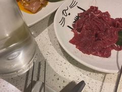 -猫爪爪原切自助烤肉(观音桥阳光世纪店)