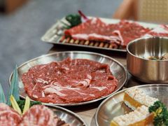 -西塔老太太泥炉烤肉(双井店)