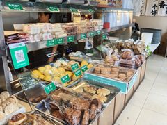 -李小老烧饼(常营民族家园店)