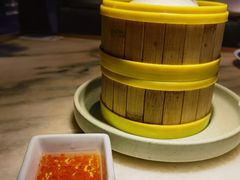 -桂满陇·西湖船宴(雨花店)