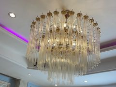 -沪华海鲜大酒楼(南汇店)