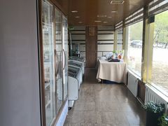 大堂-海兰江石锅饭(水上店)