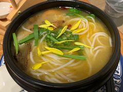 -双桥园·云南过桥米线(古城南门店)
