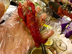 -去吃小龙虾·江湖菜·烧烤(南滨路店)