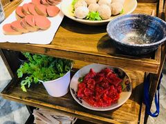 -小龙坎老火锅(北京三里屯店)