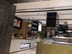 -丽都皇冠假日酒店·Matrix亦餐厅(望京店)