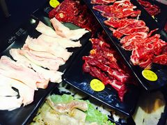 -陈记顺和牛肉火锅馆(天河北路店)