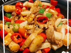 -陆壹捌餐厅(五大道店)