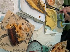 -大树餐厅(红旗街万达店)