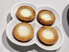 -味可道美食坊(福基路店)