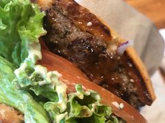 -Fergburger(皇后镇店)