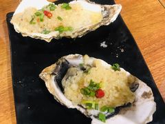 -陈老斯呼尔嗨吃烧烤(科巷店)