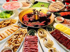 -小龙翻大江·小龙坎臻选店(太古里店)