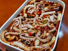 -天津乾毓德饭庄·清真传统炒菜·海鲜烧烤(咸阳路店)