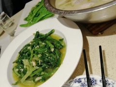 -老蜀人川菜馆(中关村店)