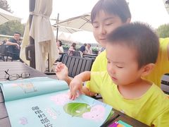-布鲁豪斯亲子欢乐家庭餐厅