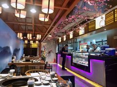 -哈拉海和牛主题餐厅(哈西店)