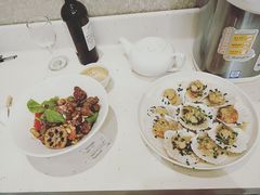 -和记小菜(东方店)
