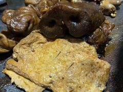 -吴长子卤菜馆(统一街店)