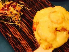 -茉莉.Red Crab