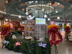 -光启城时尚购物中心