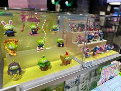 -泡泡玛特POPMART(西单大悦城店)