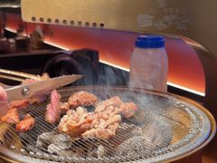 -西塔老太太泥炉烤肉(上海七宝领展广场店)
