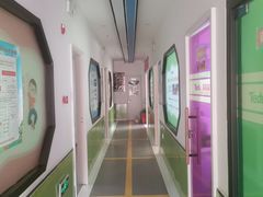 -童程童美·信息学竞赛·机器人编程·少儿编程(大钟寺校区)