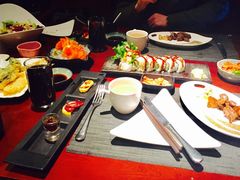-沈阳国际皇冠假日酒店-Izakaya居日餐厅