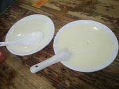 -沙湾姜埋奶(兴新包店)